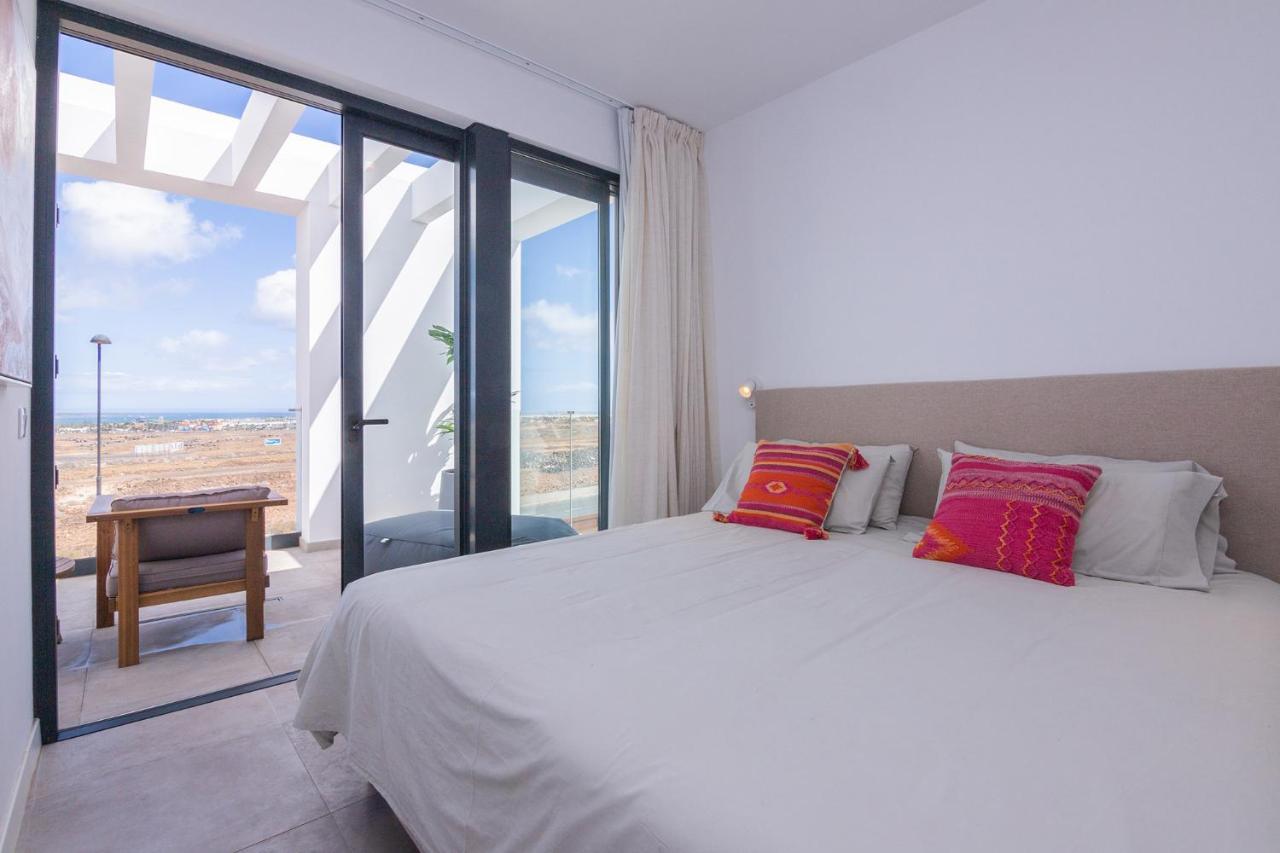Villa Yolo Luxe Sur Private Pool Corralejo By Holidays Home Exterior photo