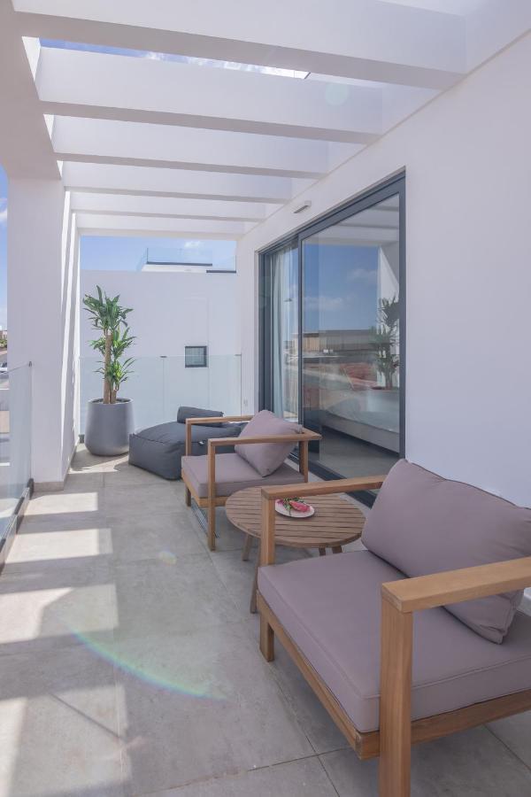 Villa Yolo Luxe Sur Private Pool Corralejo By Holidays Home Exterior photo