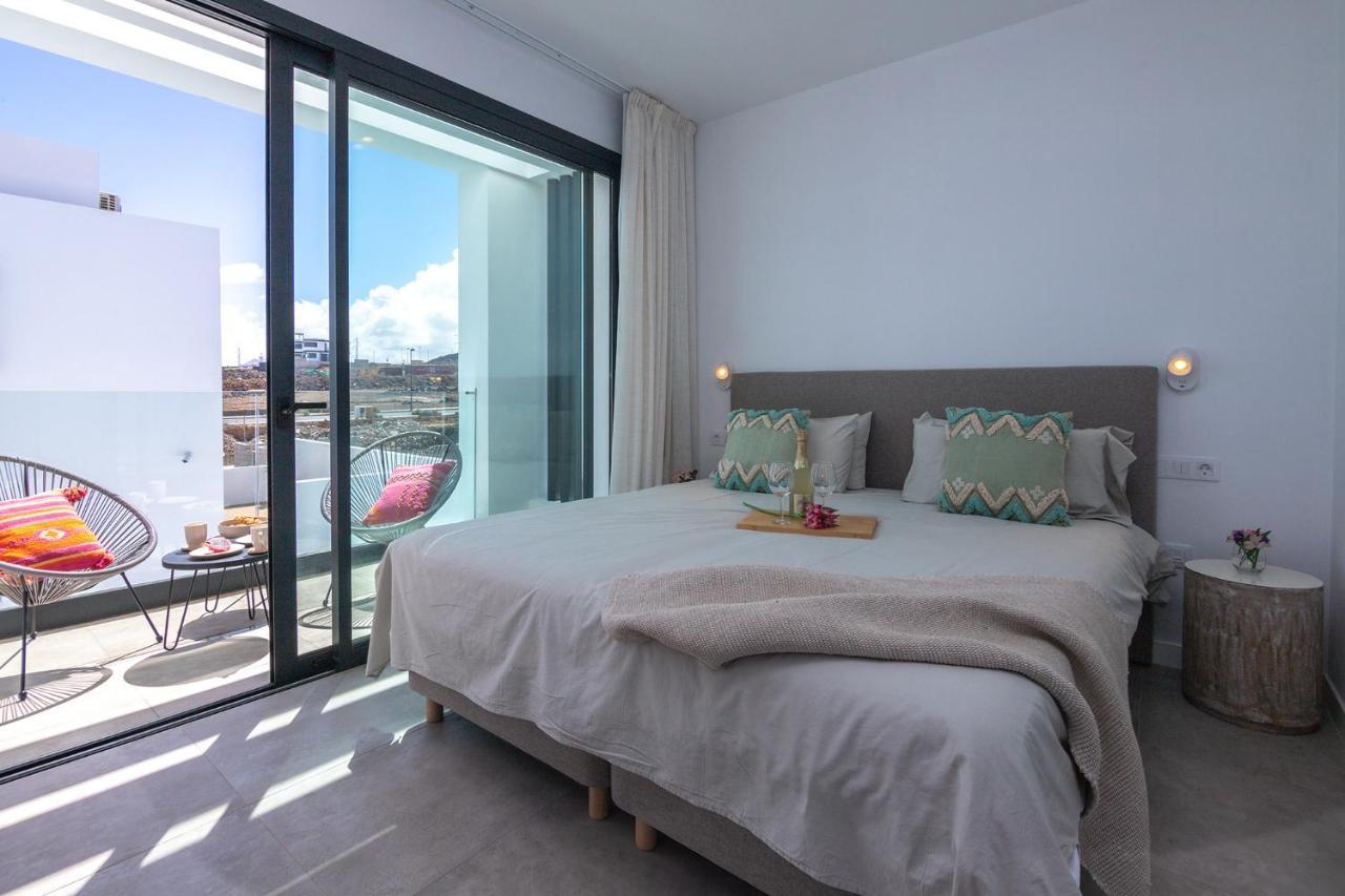 Villa Yolo Luxe Sur Private Pool Corralejo By Holidays Home Exterior photo